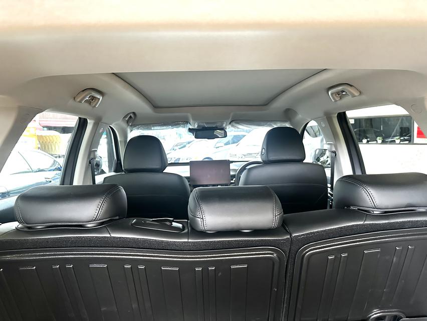 2025 HAVAL H6 1.5 Plug-in Hybrid รุ่นท๊อป ออกรถ 2 เดือนที่ผ่านมา 14