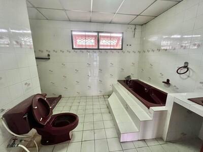 ขายบ้านอ่อนนุช 74 ใกล้ซีคอน รถไฟฟ้า 1.65ล้านเท่านั้น 6