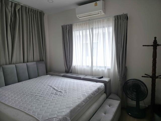 HR 10526 ให้เช่าบ้านเดี่ยว 4 ห้องนอน เฟอร์ครบ Perfect Place เฟส 9 ลาดกระบัง 20/3 บ้านพร้อมอยู่ 6
