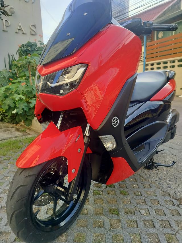 Yamaha NMAX 155 ปี2023 ตัวTOP