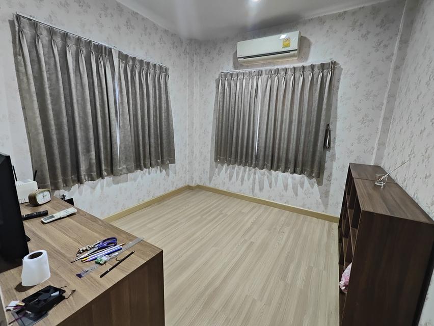 ขายบ้านเดี่ยว 3 ห้องนอน 3 ห้องน้ำ 65ตรว. 3.5 ล้าน หมู่บ้าน เดอะ พาลาซเซตโต้ วังน้อย อยุธยา พหลโยธิน กม.64 9
