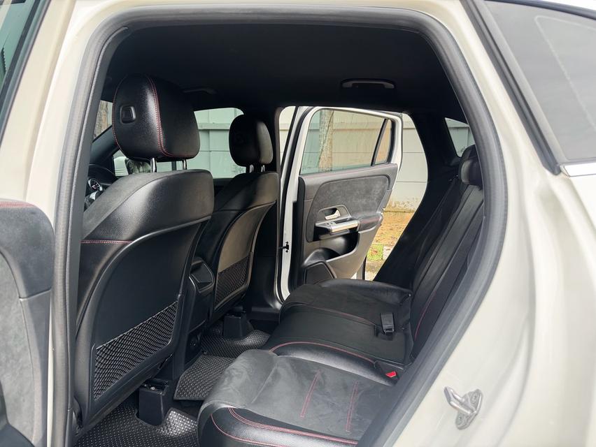 รหัสรถ AVA1663 ❄️ Benz GLA200 AMG Dynamic Top ปี 2023 โฉมใหม่ 13