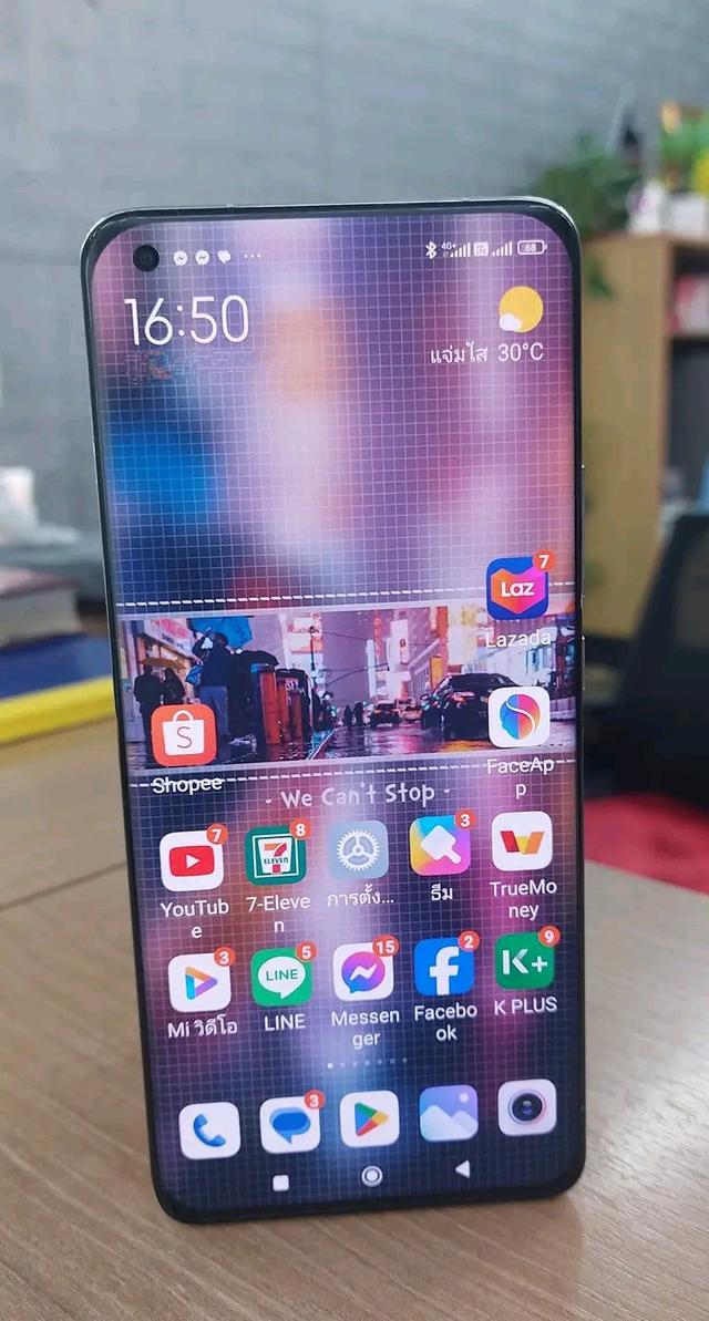 ขาย Xiaomi 11 Ultra 5G 1