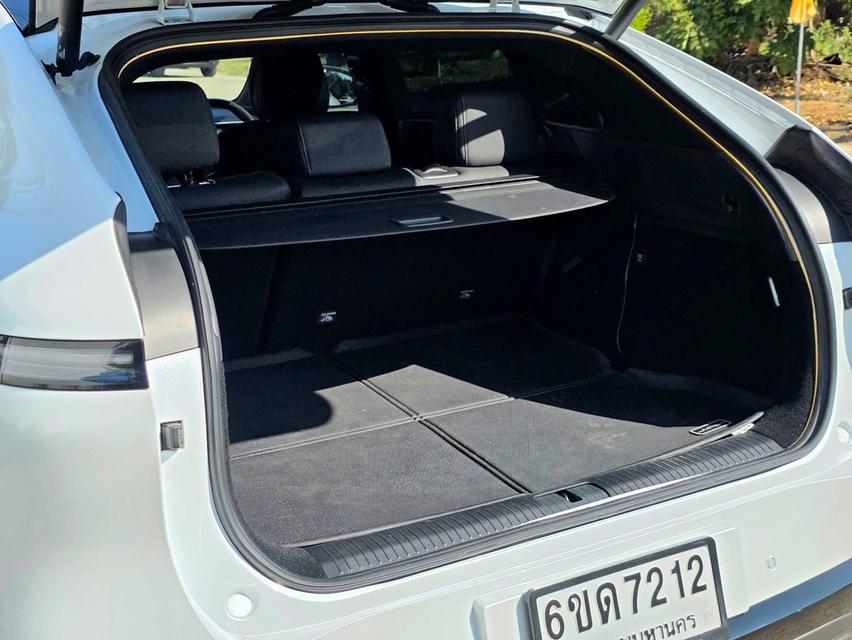 Xpeng G6 Rong Range. ปี24 รูปที่ 18