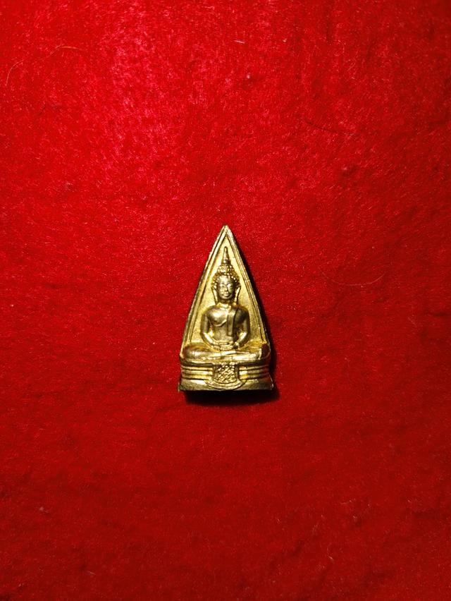 พระหลวงพ่อพุทธโสธร ปี2497