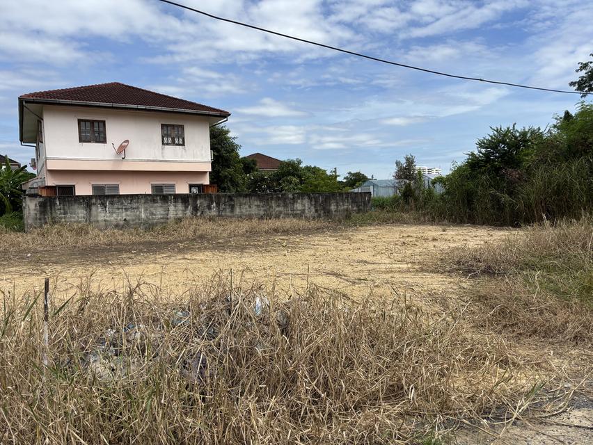 ขายที่ดินย่านศาลายา จ.นครปฐม 3