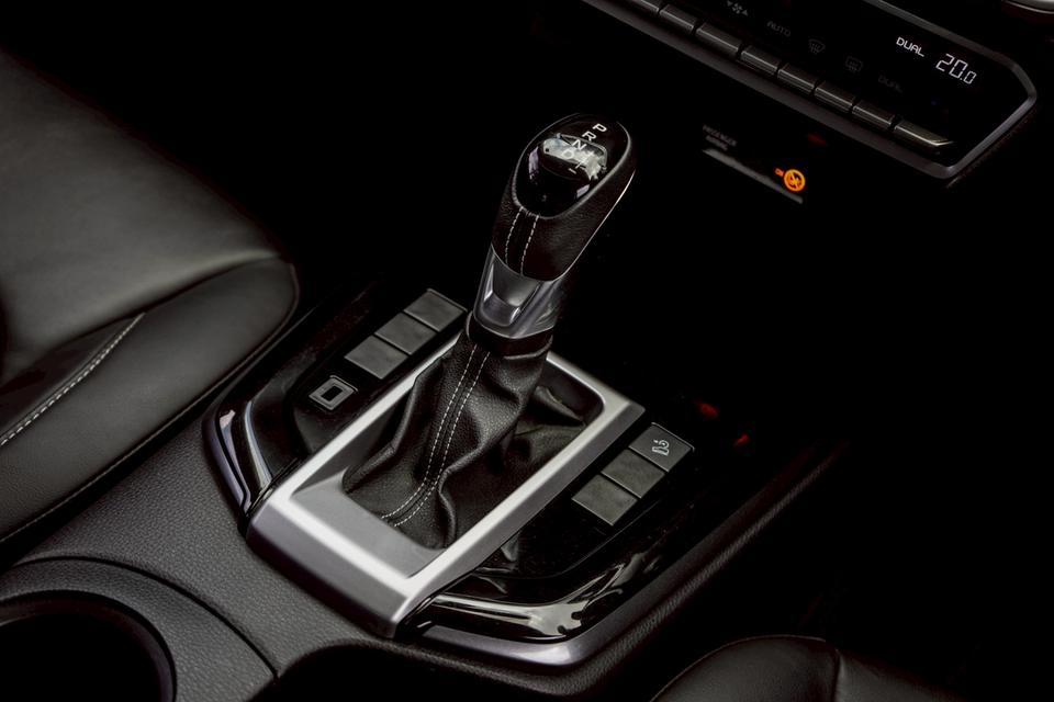 รหัสรถ CBL5059 ISUZU D-MAX 1.9 Double Cab Hi-Lander ZP 2WD AT 2022 18