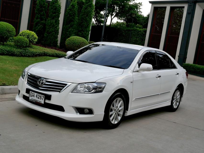 Camry 2.0G Extremo ปี10