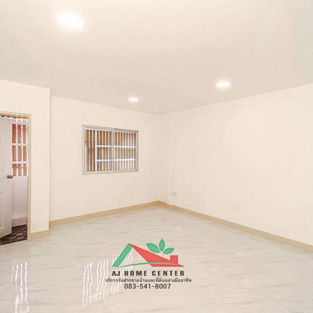 ขายทาวน์เฮ้าส์17ตรว. ซ.นนทบุรี46 สนามบินน้ำ รีโนเวทใหม่ ฟรีค่าโอน 5