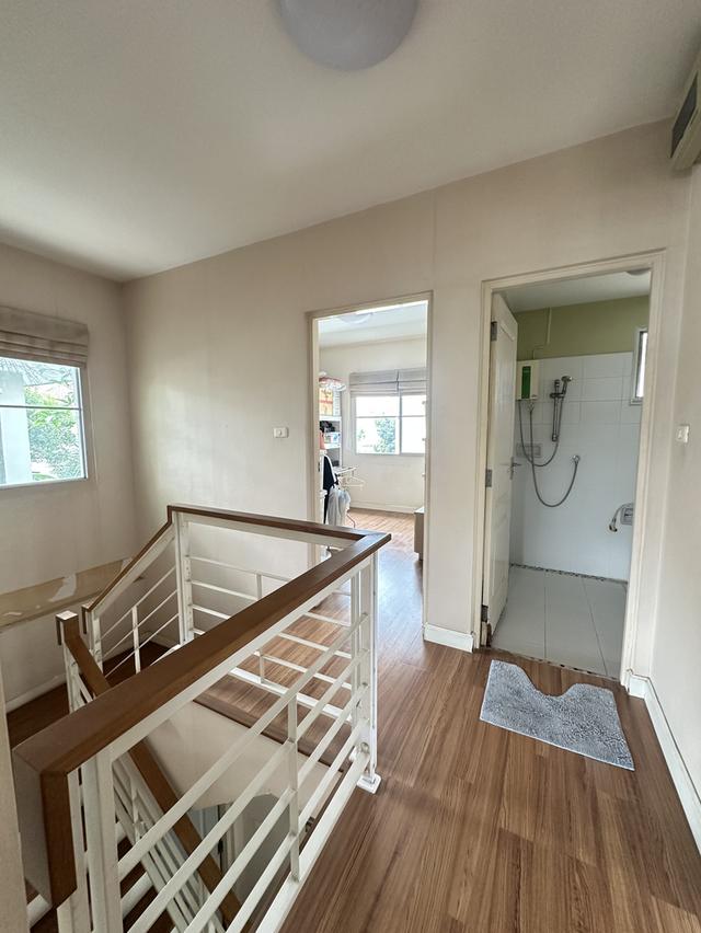 ขายบ้าน หมู่บ้านชัยพฤกษ์ นนทบุรี 20