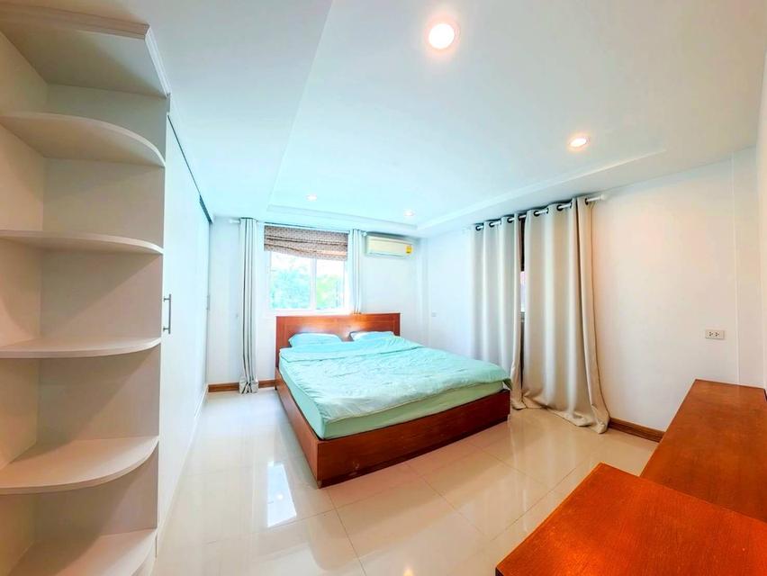 ขาย/ให้เช่าบ้านพูลวิลล่าสไตล์รีสอร์ท มบ.อมรวิลเลจ พัทยา ตกแต่งพร้อมอยู่ ราคาถูกสุดๆ 12
