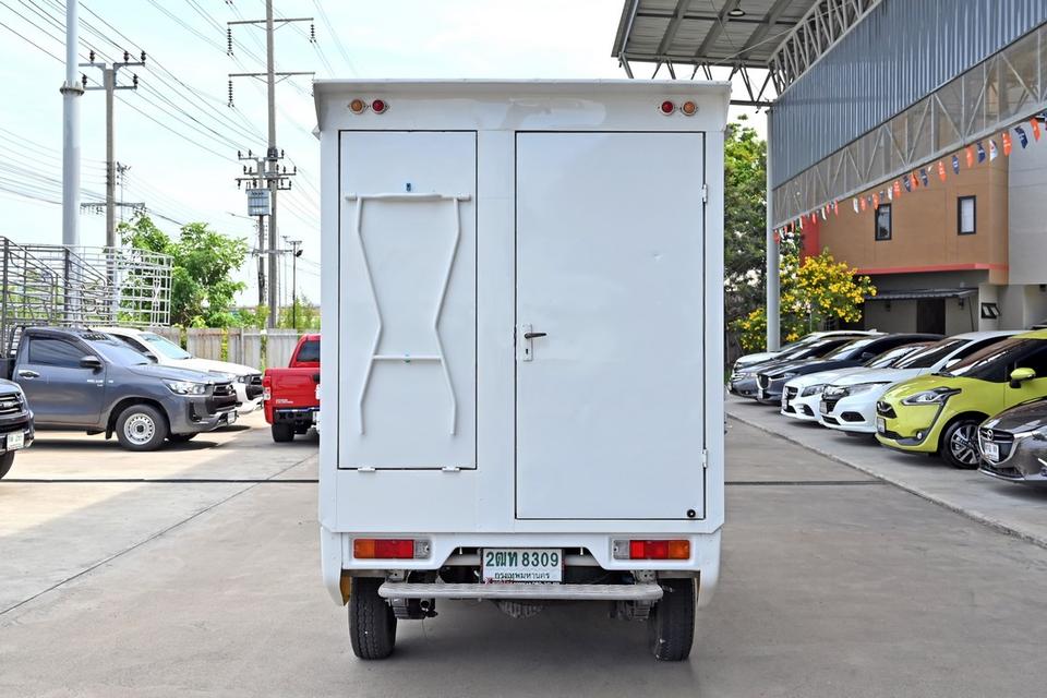 Suzuki CARRY 1.6 ( 2018 ) Food Truck รูปย่อยที่ 3