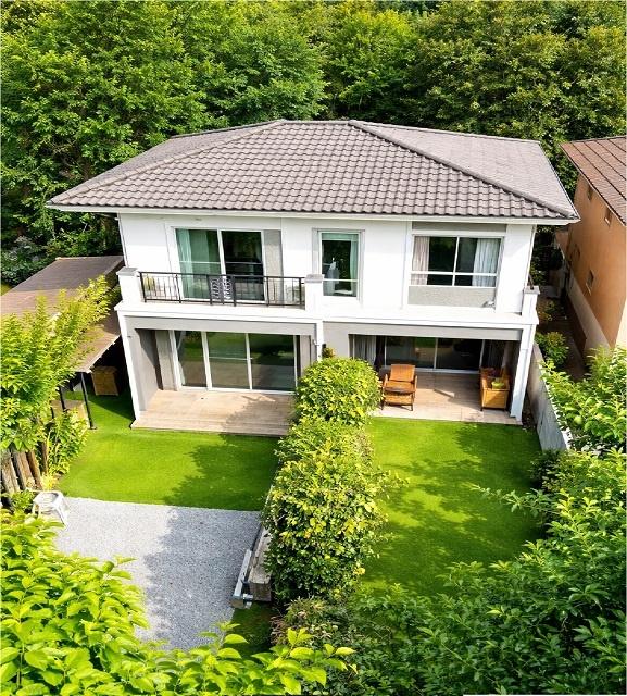 น้ำตกกะทู้ 1.9 กม. ให้เช่าบ้าน กะทู้ ป่าตอง (ภูเก็ต) 3นอน ถนนวิชิตสงคราม ตลาดกะทู้ 900 ม 158 ตร.ม.40 ตร.วา. 1