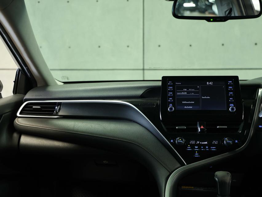 2022 Toyota CAMRY 2.5 (ปี 18-24) Sport Sedan AT รูปที่ 15