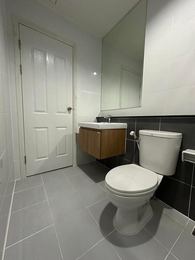 ให้เช่า ทาวน์โฮม 2 ชั้น สไตล์โมเดิร์น โครงการอารียา เดอะ คัลเลอร์ส มิกซ์ รังสิต-วงแหวน #LB122 – 001152 13