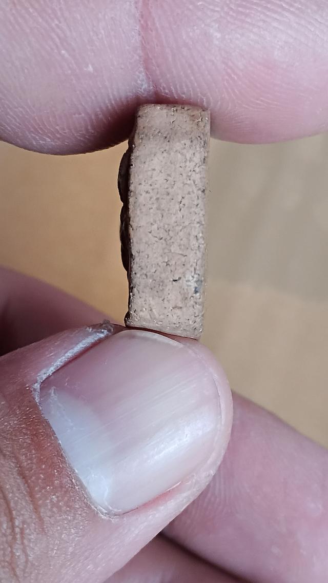 หลวงพ่อปาน พิมพ์ขี่หนุมานหาวเป็นดาวเดือน   8