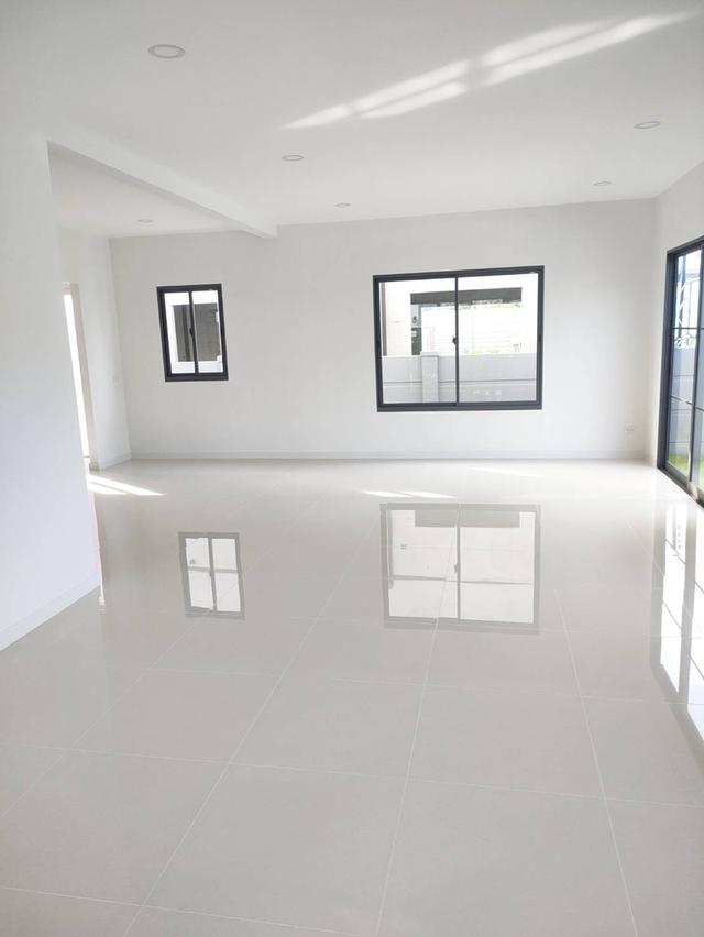 บ้านเดี่ยวหลังใหญ่ ติดสวน ติดถนนใหญ่ ทำเลดีมาก บอกต่อ 5