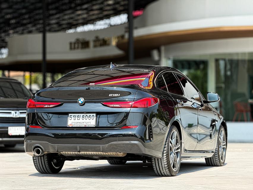 BMW SERIES 2 2019 , 218i Gran Coupe M Sport 16