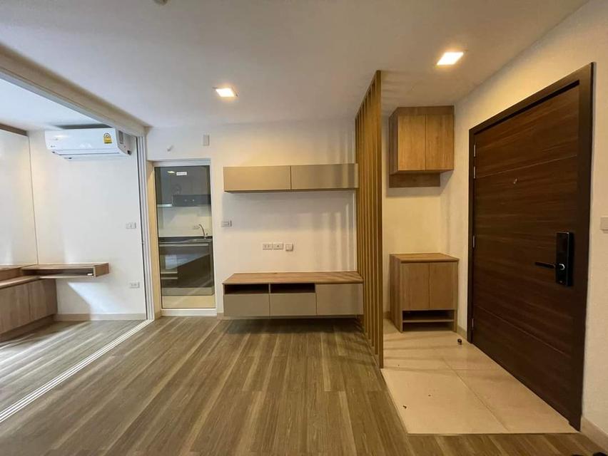 Moniiq condo สุขุมวิท64 6