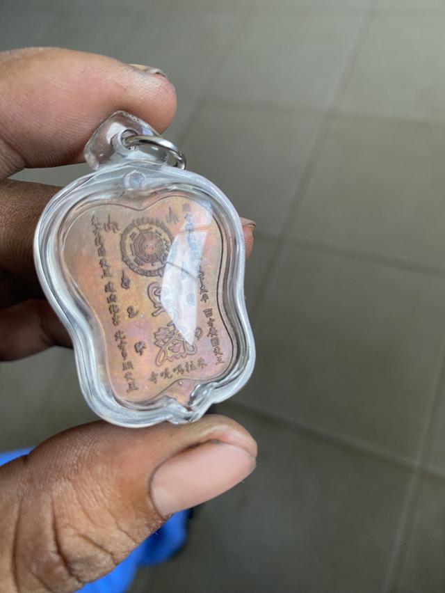 พัดวัดจุฬามณี 2