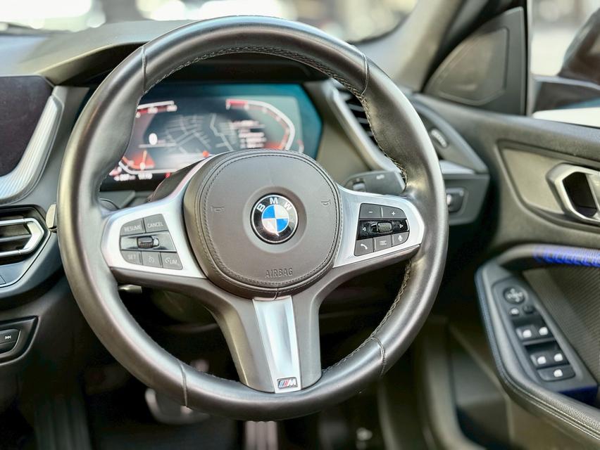BMW 220i Gran Coupe M Sport 2021  8