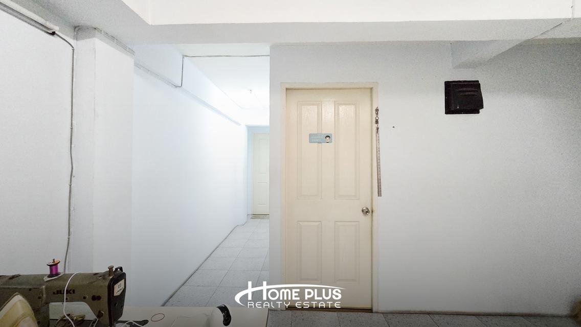 🏢 ขายอาคารพาณิชย์ รีโนเวทใหม่ หมู่บ้านดี.เค. บางบอน ใกล้เซ็นทรัล พระราม 2 12