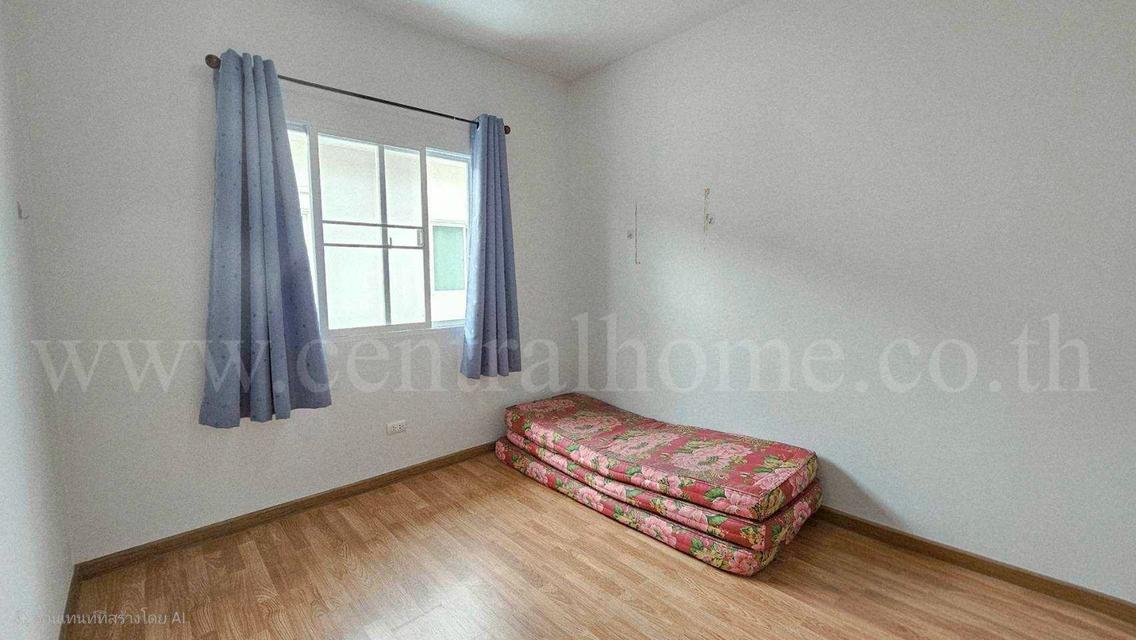 ทาวน์โฮม เจ ทาวน์ เอ็กคลูซีฟ รังสิต - คลอง 1 บ้านสวย พร้อมอยู่ 11