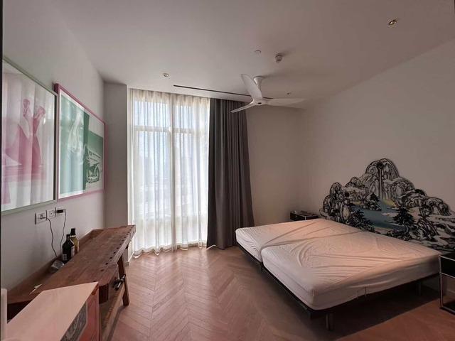 Four Seasons Private Residences Condo for RENT, near BTS Saphan Taksin 3