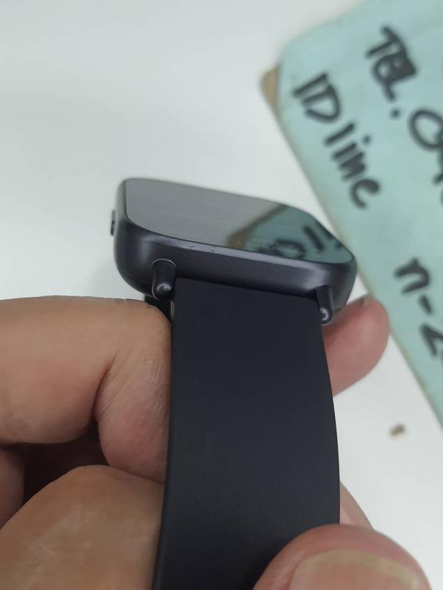 Redmi watch 5 Active ( อ่านนิดอย่ามือไว ชวนเข้ากลุ่มขายของบ้านเขียว) 9
