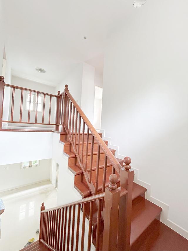 ขาย บ้านเดี่ยว2 ชั้น หลังมุม ม.เศรษฐสิริ รามอินทรา  ใกล้ซาฟารีเวิล์ด,ห้างแฟชั่นไอส์แลนด์ 12