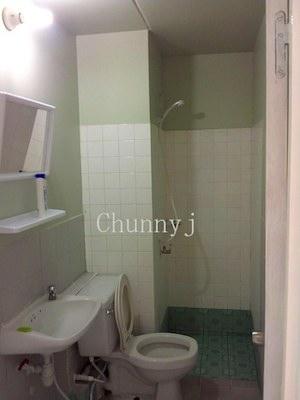 Popular Condo อาคาร C6 ชั้น 10 6