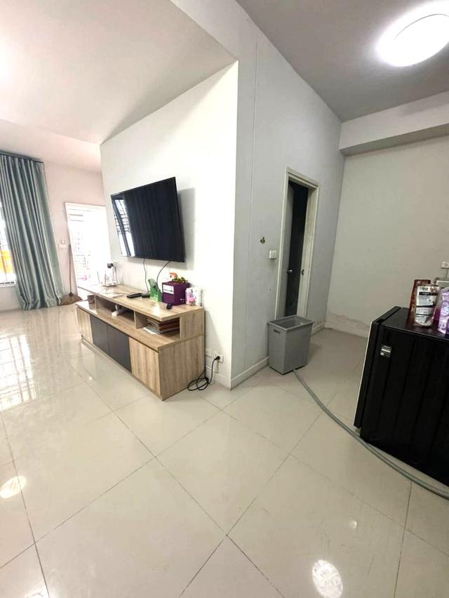 🏡ขายทาวน์เฮ้าส์/ทาวน์โฮม เดอะ คอนเนค สุวรรณภูมิ 3 ราชาเทวะ บางพลี สมุทรปราการ 8