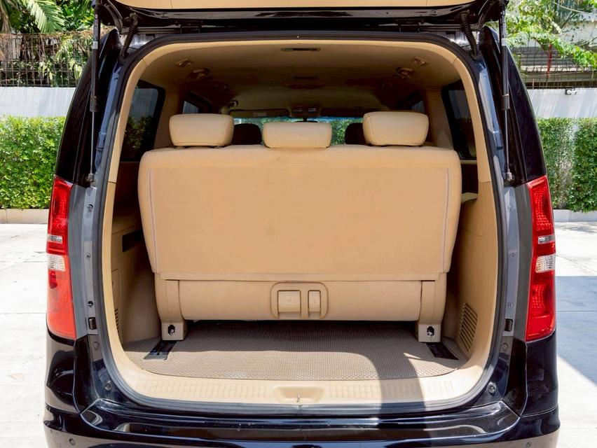HYUNDAI H-1 2.5 ELITE NS ปีจด 2023 รูปที่ 13