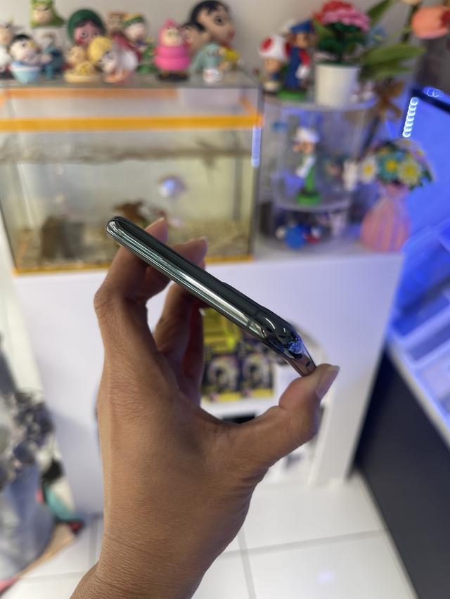 iPhone 11 Promax 64gb ศูนย์นอกแท้ๆ ไม่มีตำหนิ 3