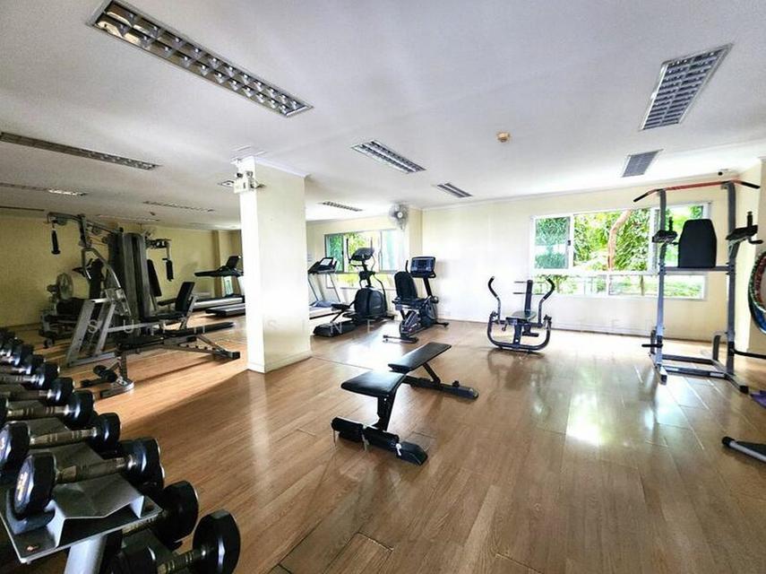 เจ้าของขายเอง รับเอเจ้นท์ ลุมพินี วิลล์ รามคำแหง 26 ห้องรีโนเวท แต่งครบ ฟรีดาวน์ กู้ได้เต็มทำเงินเหลือได้ 10