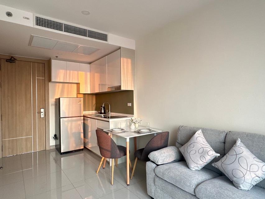 ขายคอนโด The Riviera Jomtien วิวสวยมาก 4