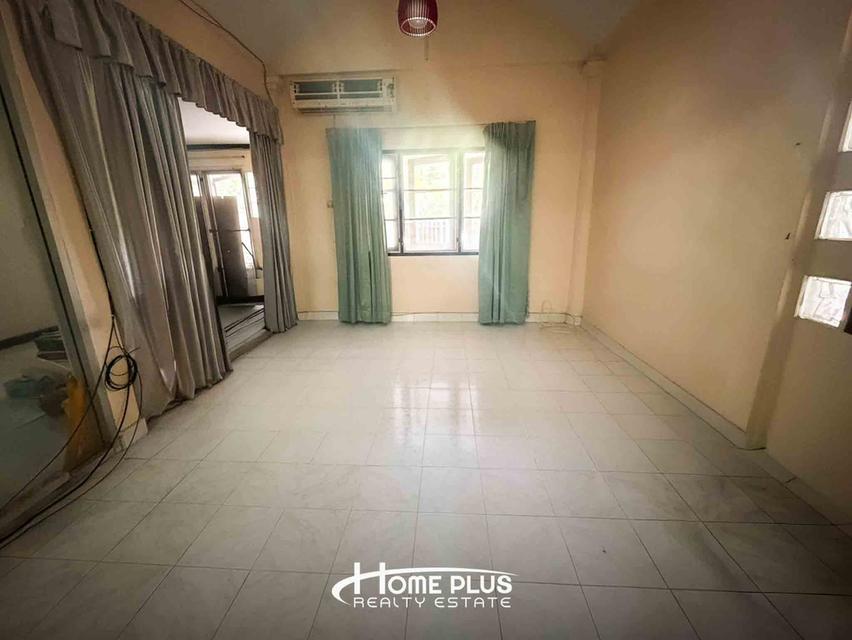 🏡 ขายบ้านเดี่ยว 1 ชั้น หมู่บ้านเฟื่องฟ้า แฮปปี้แลนด์ ซอยลาดพร้าว 101 เขตบางกะปิ กรุงเทพฯ 4