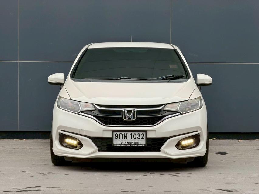 HONDA JAZZ 1.5 V i-VTEC ปี 2020 โฉม ปี15-ปัจจุบัน
