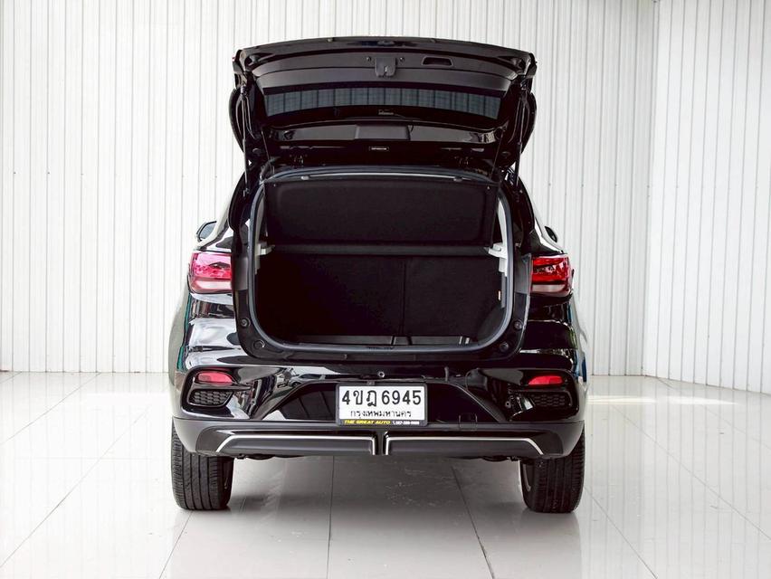 MG ZS EV X TOP Sunroof 2022 ไมล์16,000 เหมือนได้รถใหม่ แต่ถูกกว่าเกินครึ่ง คุ้มๆๆๆ 9