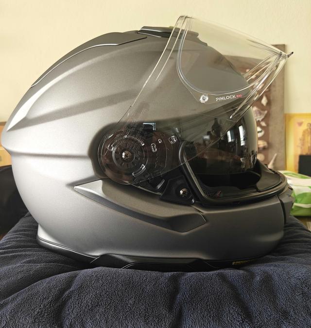 Helmet Shoei GT AIR 3 รูปที่ 4