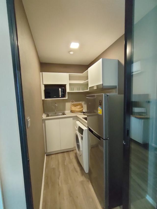 คอนโดatmozแจ้งวัฒนะ 3