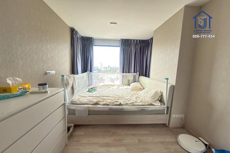 ขายและให้เช่าคอนโด ควินทาธา อาเท่ สุขุมวิท 52 อยู่ชั้น8 ใกล้BTS อ่อนนุช 2