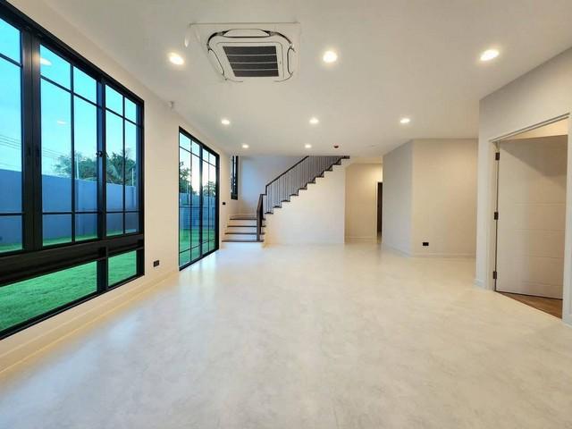 🏠เศรษฐสิริ ราชพฤกษ์-สาย1 - เนื้อที่ดิน 𝟏𝟎6 ตร.ว.ทิศใต้ 5