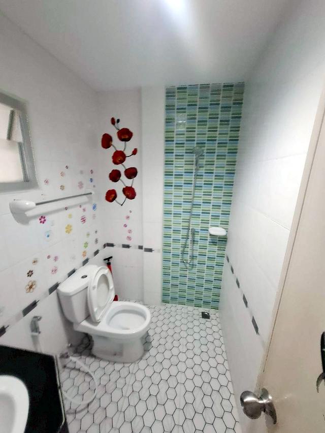 ***ให้เช่า ทาวน์เฮ้าส์ กิตตินคร ซอยมังกร (ราคาไม่แพง!!!) ใกล้ ถ.เทพารักษ์ 7