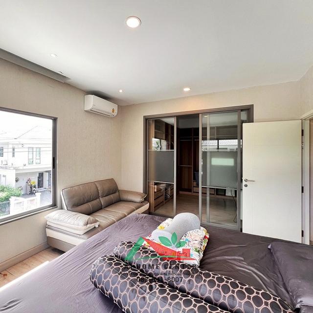 เพอร์เฟค เพลส สุขุมวิท77 -สุวรรณภูมิ 9