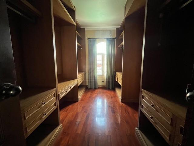 ขาย บ้านเดี่ยว หลังใหญ่ขนาด 2 ไร่กว่า ซอยราษฎร์พัฒนา21 ซอยมิสทีน สภาพแวดล้อมดีสงบ ร่มรื่น 8