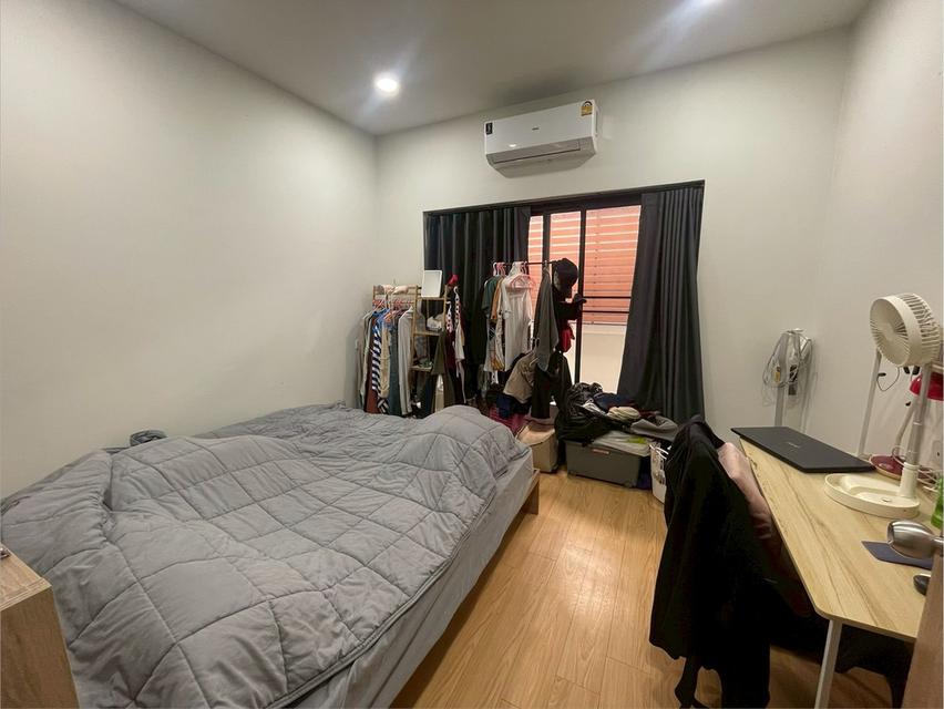 ขายบ้านเดี่ยว 1 ชั้น สไตล์นอร์ดิก ใกล้ มทส ติดถนนมิตรภาพ/ถ.304/ใกล้ทางขึ้น M6 9