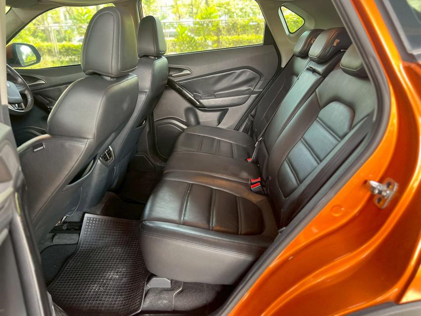 MG GS 2.0 Turbo D 2WD AT ปี 2017 19