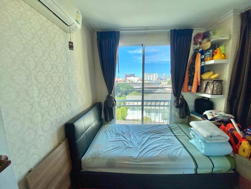 ขาย The Prague condo 5