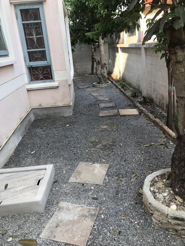 ขายบ้านเดี่ยว หมู่บ้านธารารมณ์พาร์คเวย์ชาเล่ย์ รามคำแหง 190/1 10